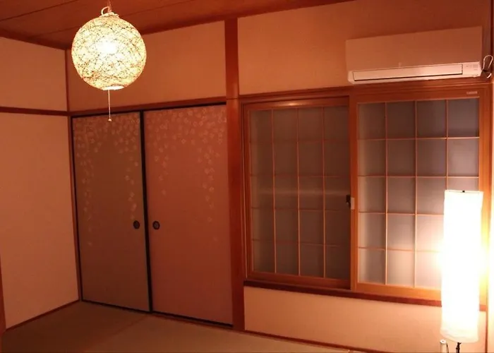 Love Kyoto 京縁館