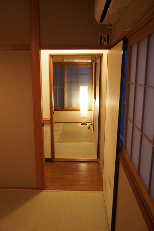 京縁館