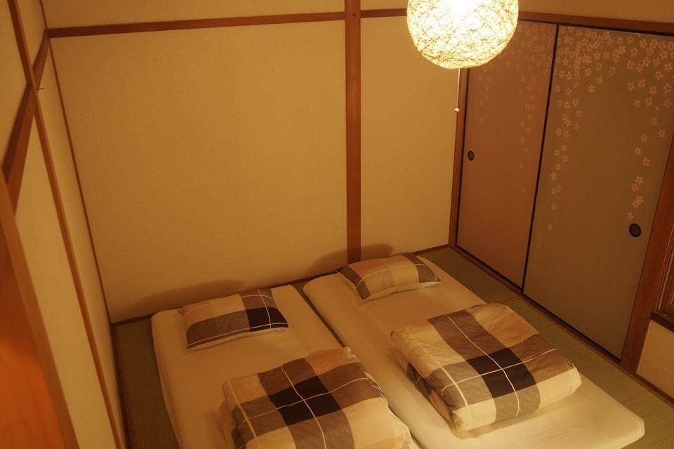 別荘 京縁館